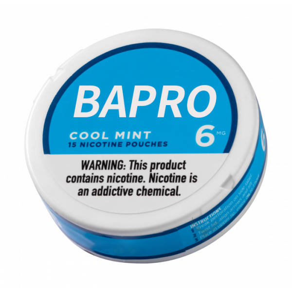 Exploring the Allure of Nicotine Chew Packets: A European Perspective