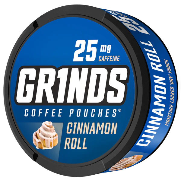 Grind Coffee Pouches: The Ultimate Guide to Portable Caffeine Delights