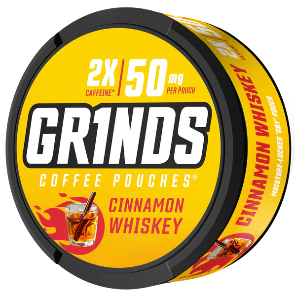 Grind Coffee Pouches: The Ultimate Guide to Portable Caffeine Delights