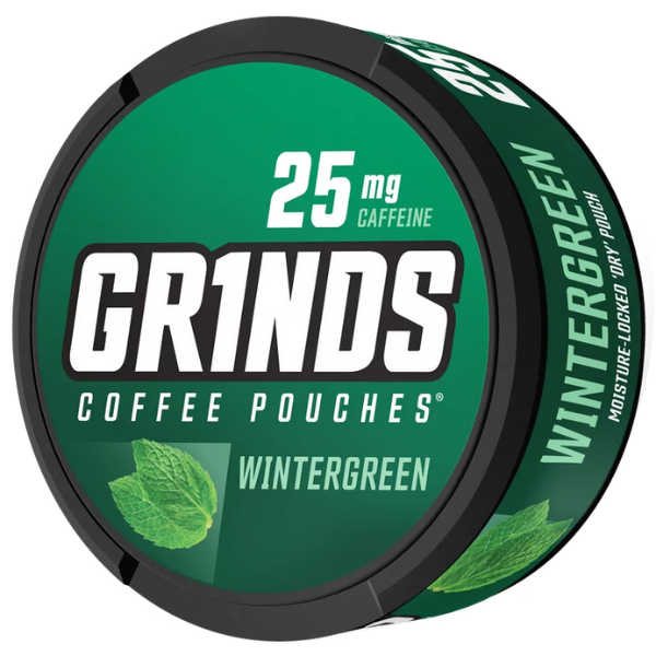 Grind Coffee Pouches: The Ultimate Guide to Portable Caffeine Delights